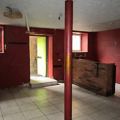 LOKAL na WYNAJEM