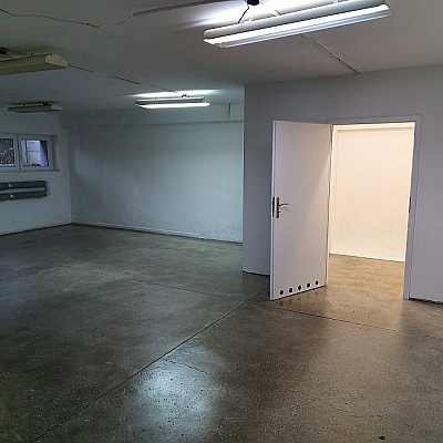 LOKAL na WYNAJEM