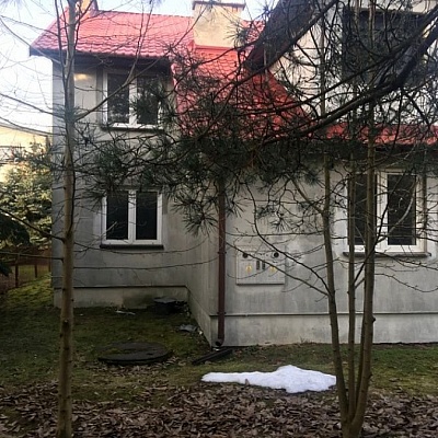 DOM na SPRZEDAŻ