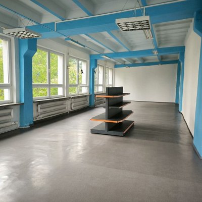 LOKAL na WYNAJEM