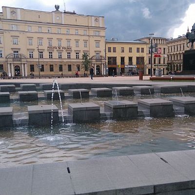 SPRZEDAŻ na LOKAL w Lublin
