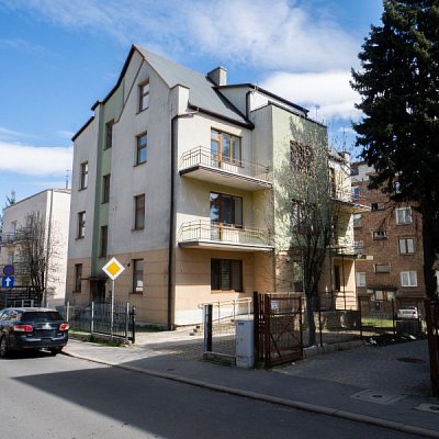 DOM na SPRZEDAŻ