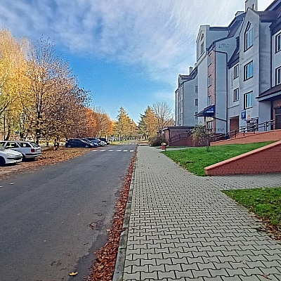 LOKAL na SPRZEDAŻ
