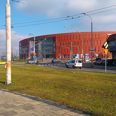WYNAJEM na LOKAL w Lublin