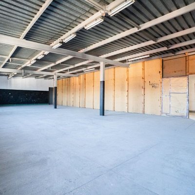 HALA-MAGAZYN na WYNAJEM