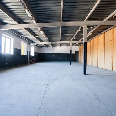 HALA-MAGAZYN na WYNAJEM