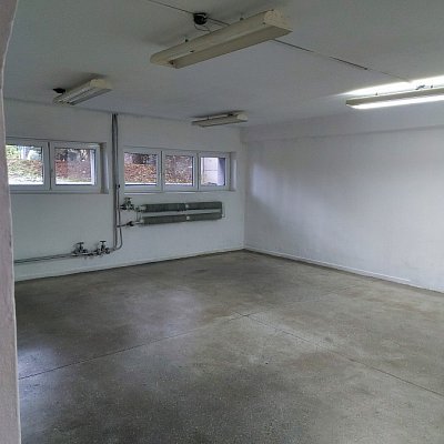 LOKAL na WYNAJEM