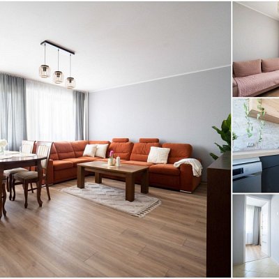 MIESZKANIE na WYNAJEM