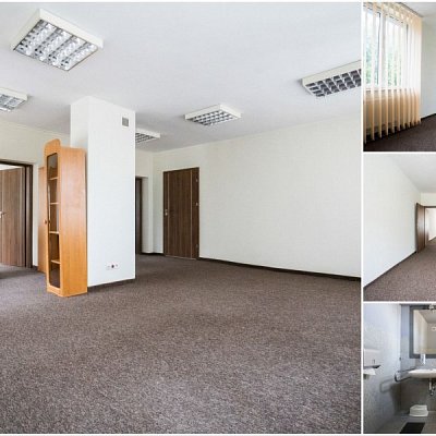 WYNAJEM na LOKAL w Lublin