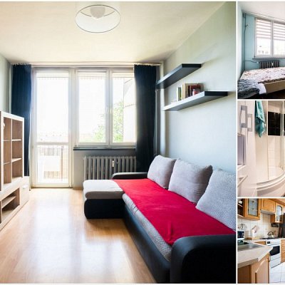 MIESZKANIE na WYNAJEM