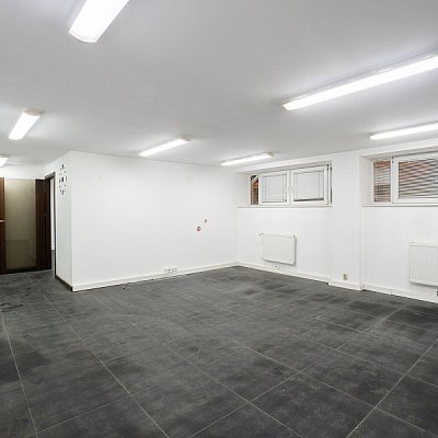 LOKAL na WYNAJEM