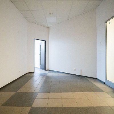 LOKAL na WYNAJEM
