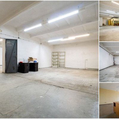 WYNAJEM na LOKAL w Lublin